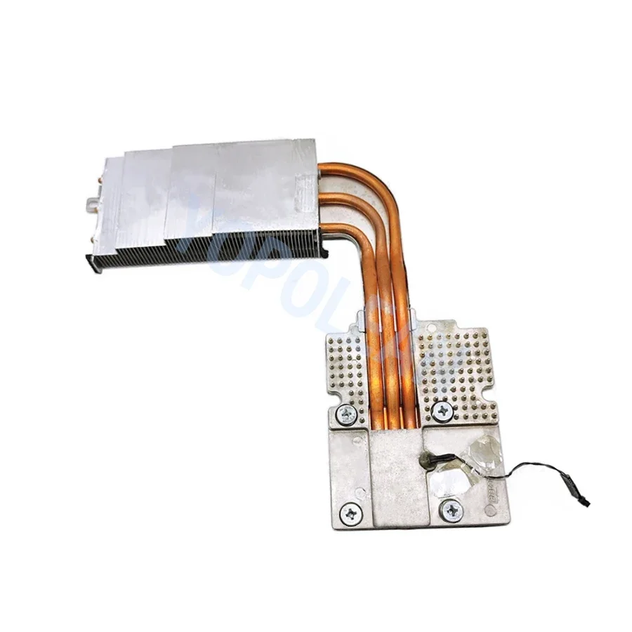 Original for Apple iMac 27“ A1312 HD6970M HD6970 6970 Video Card Graphics Card Cooler Aluminum Heatsink Heat Sink kit