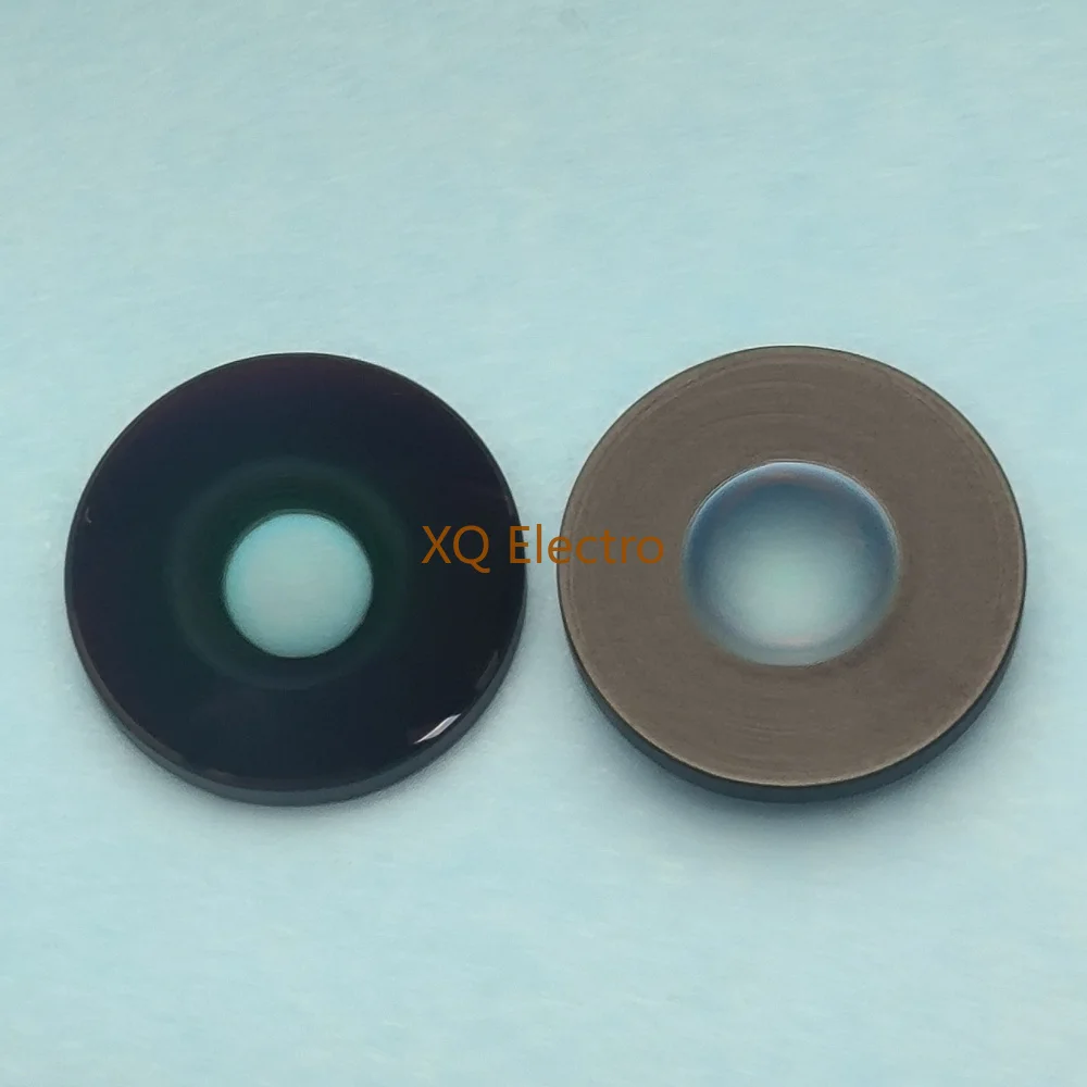 New Original Lens Glass Optical Fish Eye Part FOR Insta360 One X/One R/One X2 Sport Camera Replacement (1PCS)