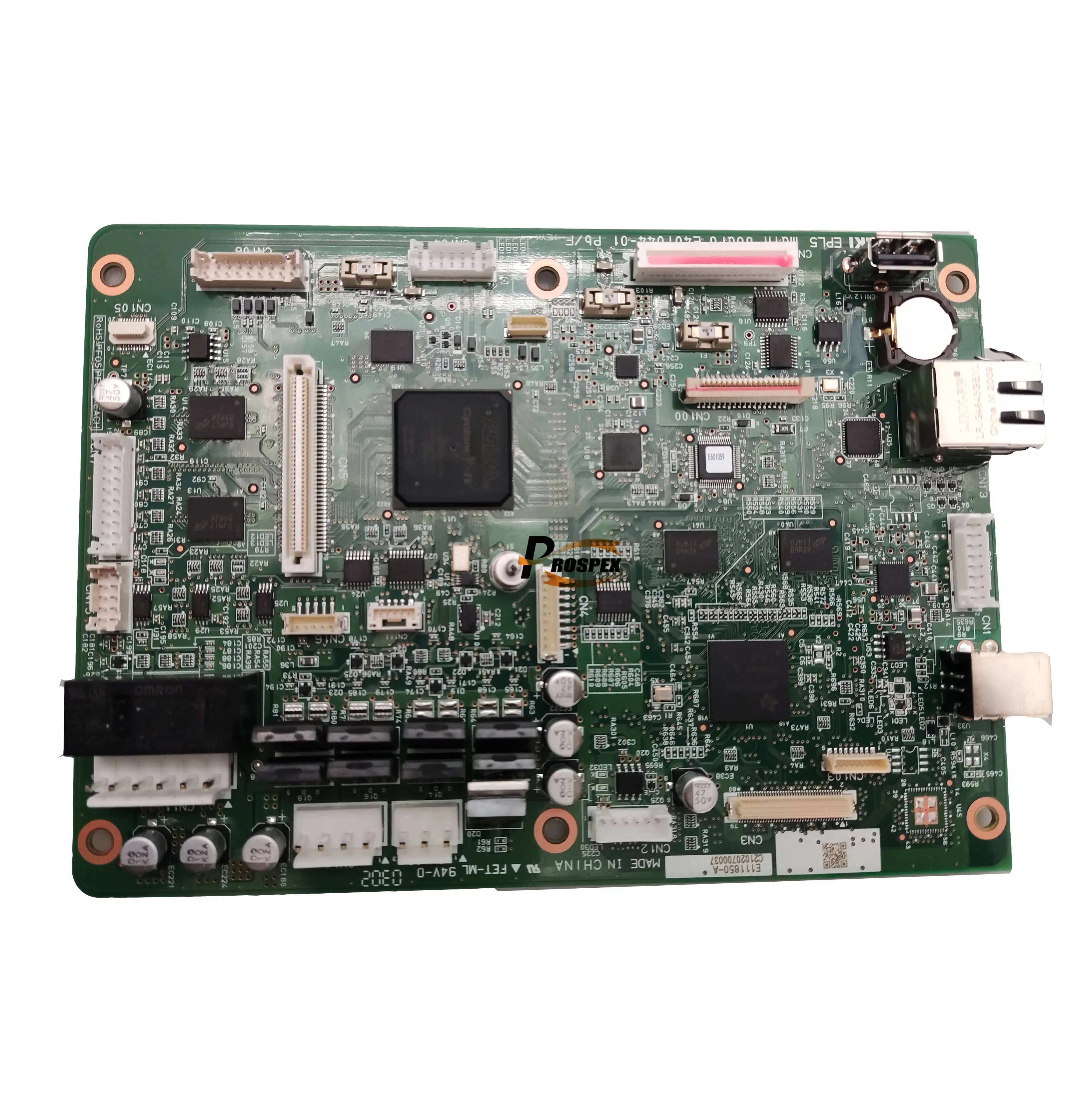 EPL5 Moederbord Originele Mimaki MP-M025273 voor JV150/JV300/UCJV300/UJV100/JFX200EX/JV300Plus