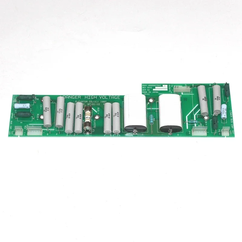 

Elevator Parts JAA26807BHC1 Board Lift Accessories Hot sales