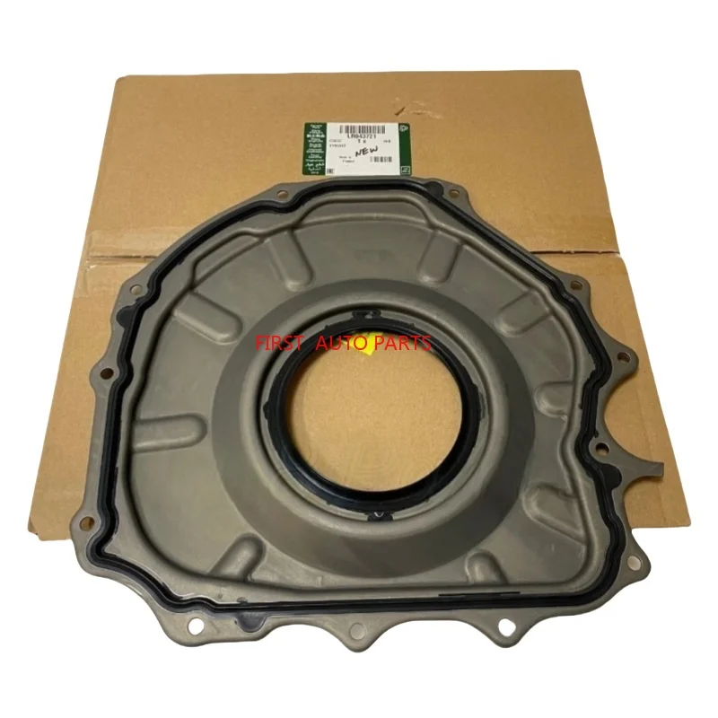 

OEM LR043721 LR037954 C2Z22046 C2Z27888 Rear Main Crankshaft Oil Seal For Land Rover Range Rover Sport Discovery Jaguar XE XF