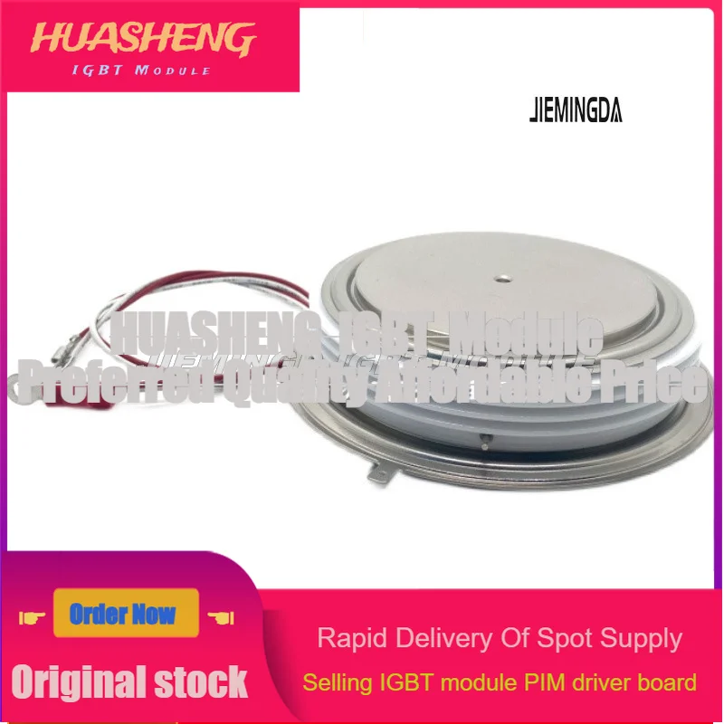 

5SGF30J4502 GTO Thyristor 5SGA30J4502