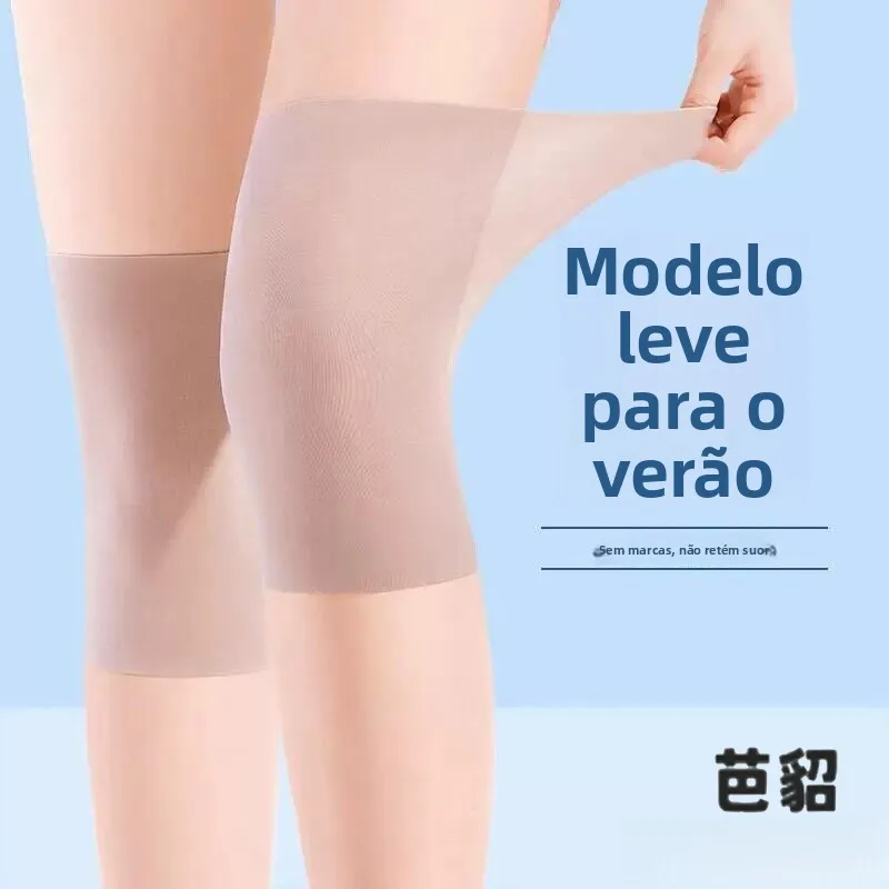 protetores-de-joelho-modal-finos-para-o-verao-unissex-sem-costura-protecao-contra-frio-meias-protetoras-para-uso-domestico