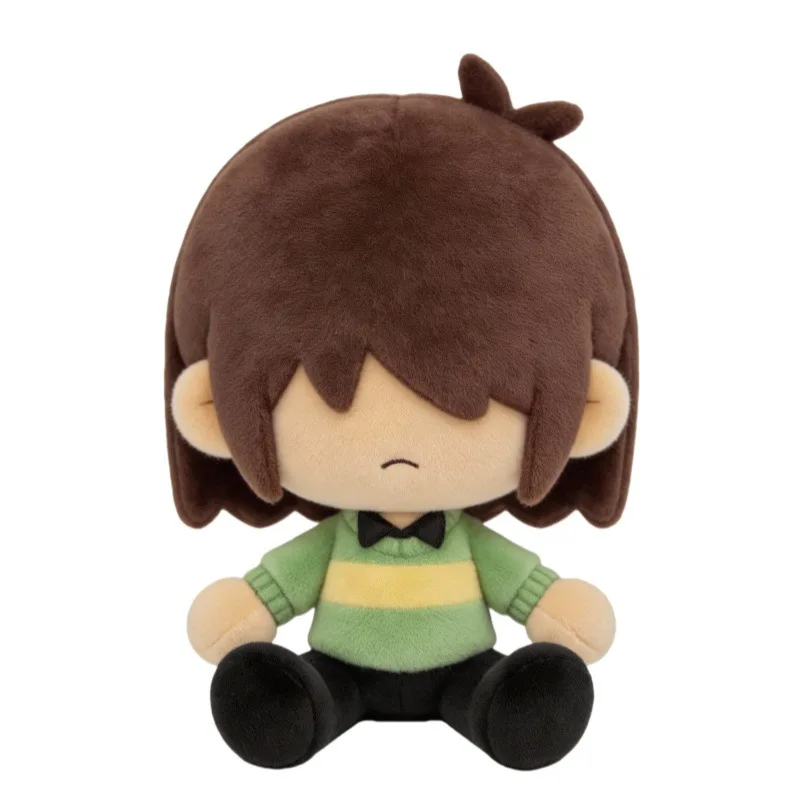 新入荷 デルタルーン クリス・ラルセイ ぬいぐるみ かわいいアニメ周辺