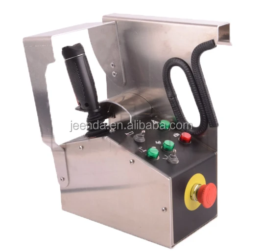 Kotak Kontrol Aftermarket TLF New AWP 4000306220 untuk Lift Haulotte Optimum 6 Compact 8 Compact 10N