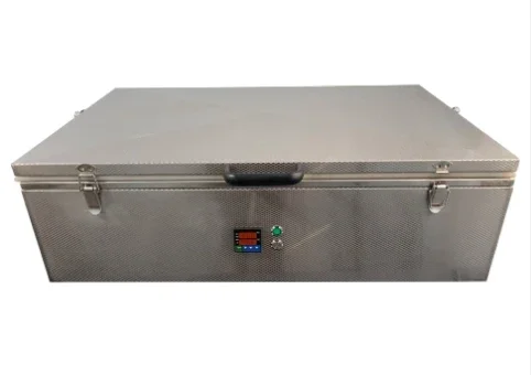 تسخين كهربائي خزان مياه بدرجة حرارة ثابتة للمعدات الاصطناعية والعظام وإعادة التأهيل والعلاج #3