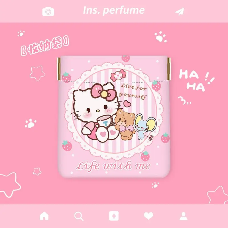 Tas Rias Perjalanan Portabel Crayon Shin-Chan dengan Nilai Kecantikan Tinggi Kapasitas Besar Tahan Air Tas Cuci Portabel Lucu dan Mudah Dibawa