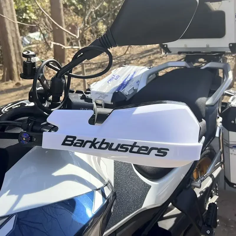 ل CFMOTO 800MT 800mtx 450MT MT450 قفازات واقية لليد تعديل MT800 800 MT 800 Mtx مكافحة سقوط الاحتكاك مقبض قفازات واقية لليد الزجاج الأمامي #3