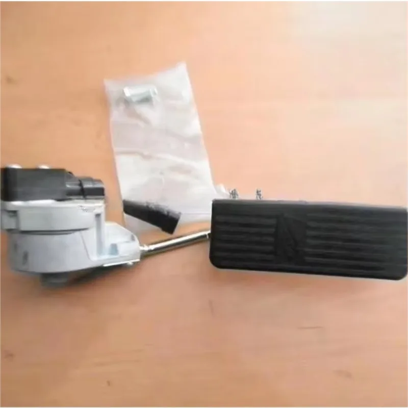 Pedal del acelerador Kalmar 923935.0154 Piezas de maquinaria de construcción