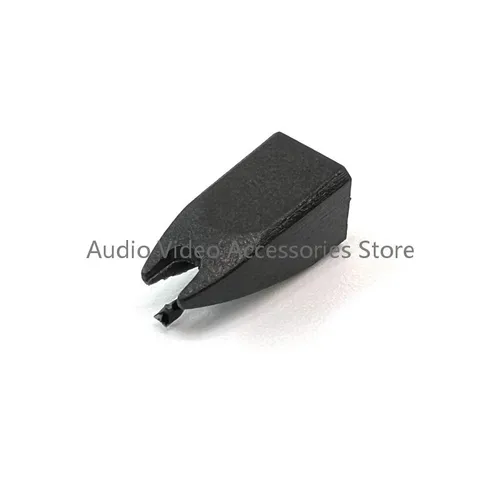 Imagen 2 del producto Cartucho para tocadiscos Stylus para Ortofon OM3E OM5E OMT5E OM7 OM10 OM20 OM30 40 OD LP pastilla de vinilo accesorios de agujas de fonógrafo