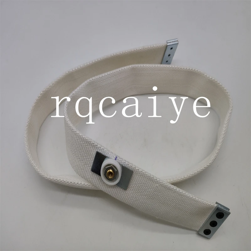 

Man Roland 700 Printing Machinery Bladder Plate Clamp Air Bag Length 995mm
