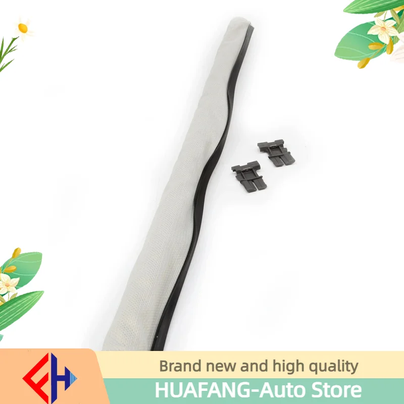 

High Quality Car Gray Skylight Shutter Sunroof Sunshade Curtain Cloth 1K9877307A/1K9877307D For 2009 Jetta, Q5, Skoda, Seat