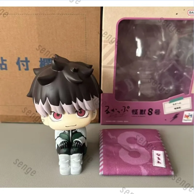 【authentique-et-en-stock】megahouse-mh-look-up-monster-no-8-figurines-articulees-authentiques-narumi-q-version-collection-cadeau