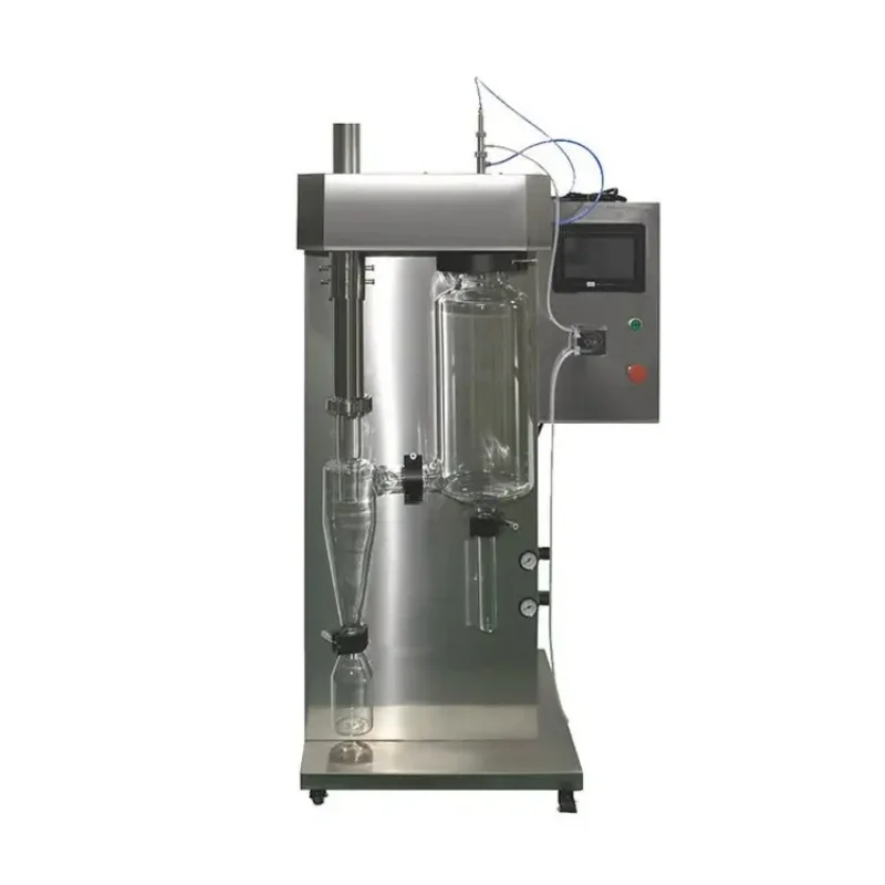 

Stainless Steel Drying Tower Spray Dryer High Performance Mini Spray Dryer Lab Mini Spray Dryer
