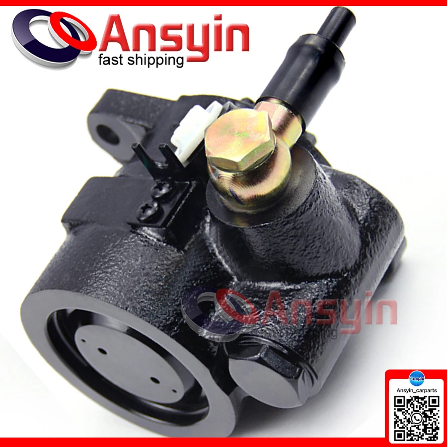 Brand New Auto Power Steering Pump Assy For Nissan Pickup ZD25/D22 OEM 49110-Y3700