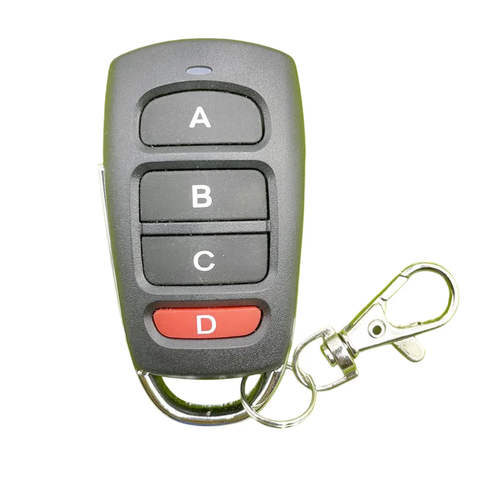 Telecomando originale per JOYTECH PY600ACN PY300DC PY800AC PY500AC PY1400AC PY600M DKC500 DKC800 Translational Miter Gate