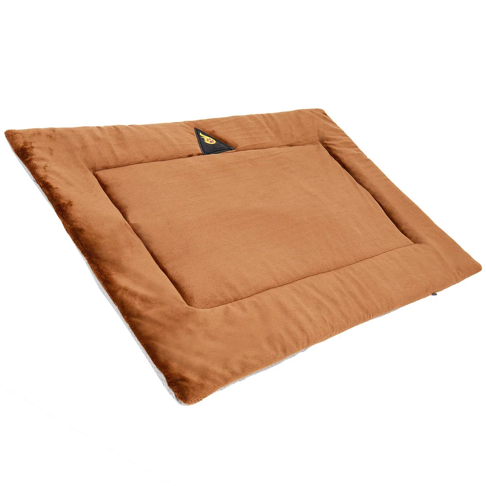 

Pet Dog Cat Warm Pad Waterproof Pet Warm Mat Thicken Warming Pad for Home Pet Warm Bed Pad Pet Bed Blanket