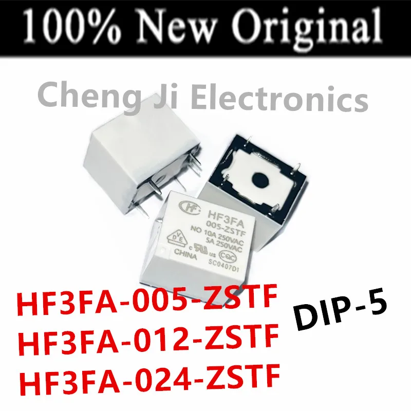 10Pcs/Lot Hf3Fa-005…