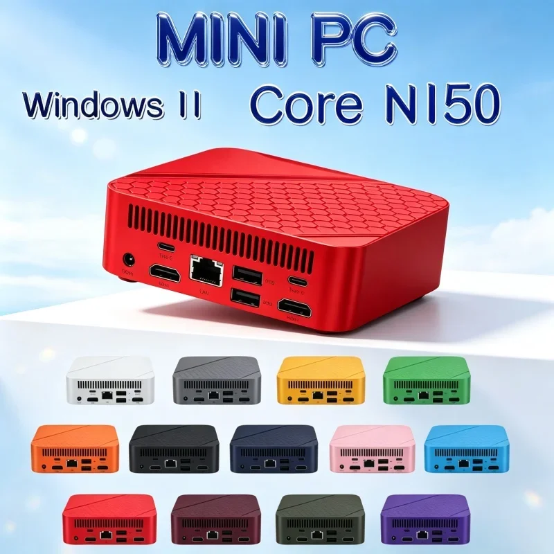 2026-durable-core-n150-mini-pc-windows-11-smooth-touch-pocket-sized-workstation-ram-1tb-ssd-wifi-6-bt52-4k-hd-mini-gaming