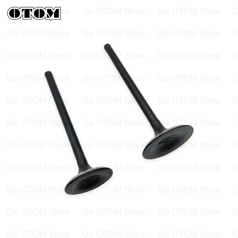 OTOM ZS172FMM-5 ZS175FMN Motorcycle  Intake Exhaust Valve Stem Rocker Arm For ZONGSHEN PR250 PR300 4-stroke Engine Motocross