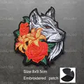 Hook patch  19