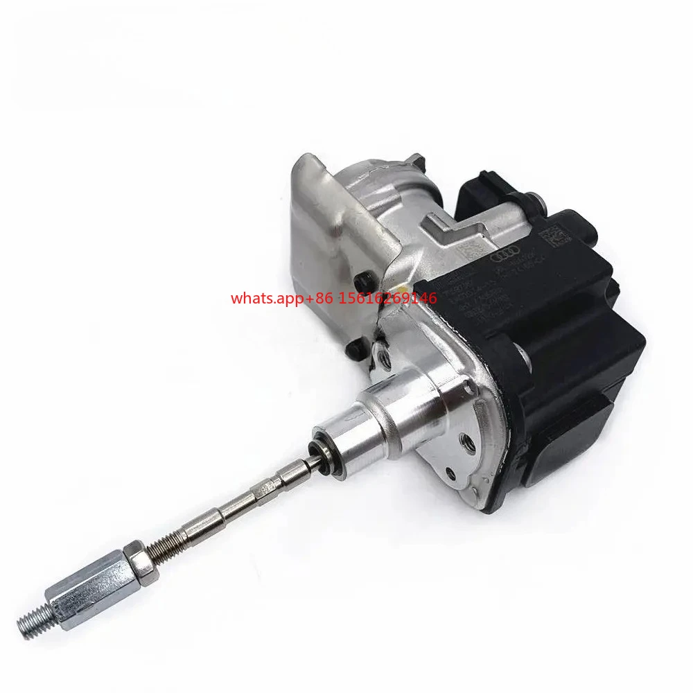 

JHJ RHF5 IS38 Turbo Charger Wastegate Actuator 06K145722A 06K145722G 06K145722T Turbine Solenoid for Audi A3 S1 S3 2.0T 2.0L