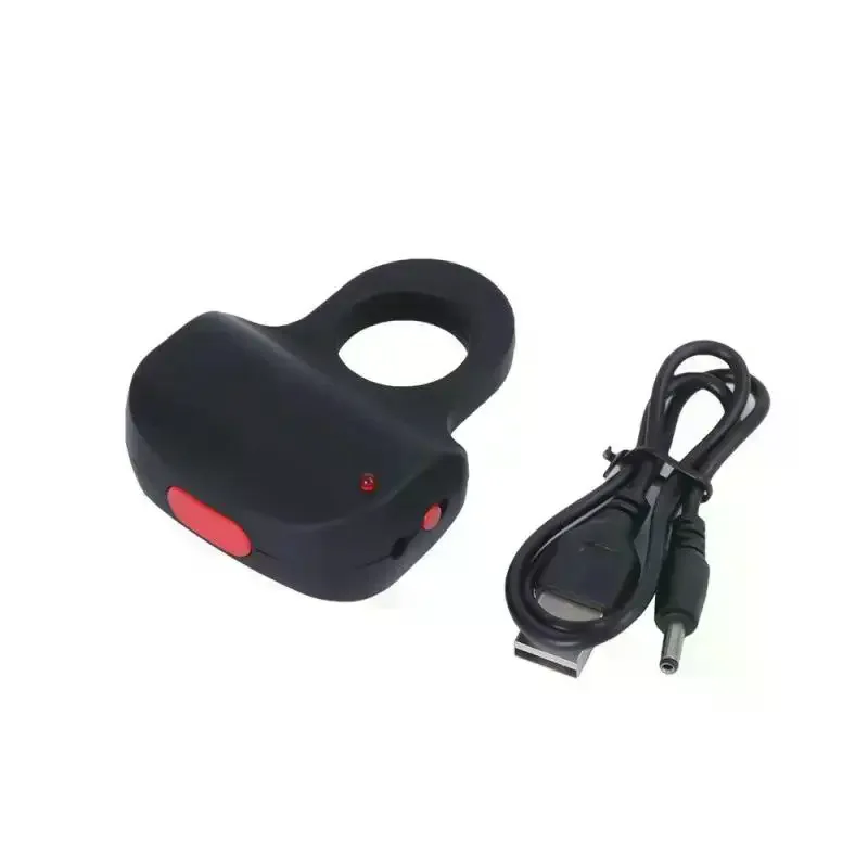 Mini Keychain Flashlight Portable Outdoor Rechargeable Flashlights Pocket Light for Camping Fishing Hiking Walking