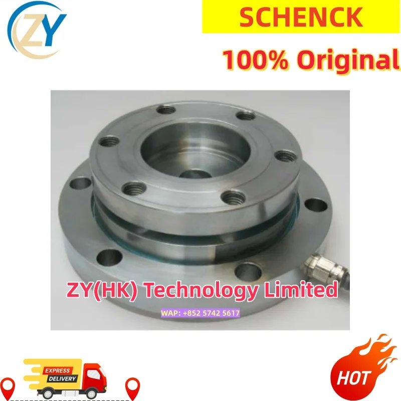 حقيقي Schenck VSE 20100 VDB20151 V003853.B09 VPB 20100 V034917.B01 مجموعة أجهزة استشعار الوزن الصناعية/أجزاء النظام