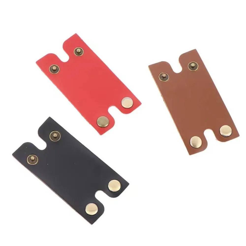 

Universal Men Safety Women Double Edge Razor Protective Cover Shaver Protective Case Manual Shaver Head Cover Razor Head Sleeve