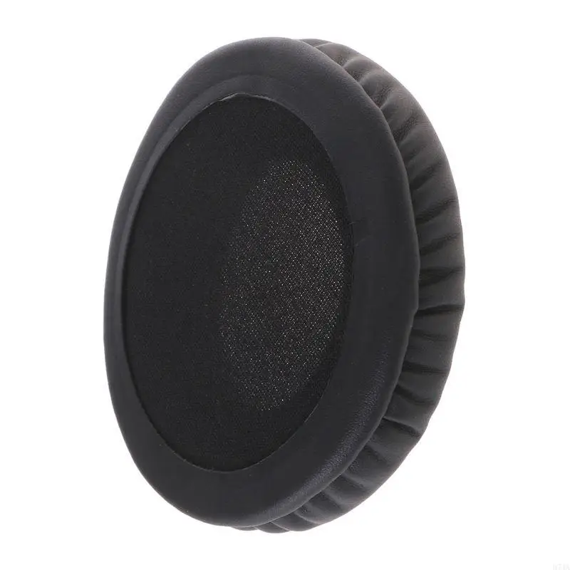 Soft Qualified Ear Pads Soft Cushions Sleeves forSennheiser Headset 67JA