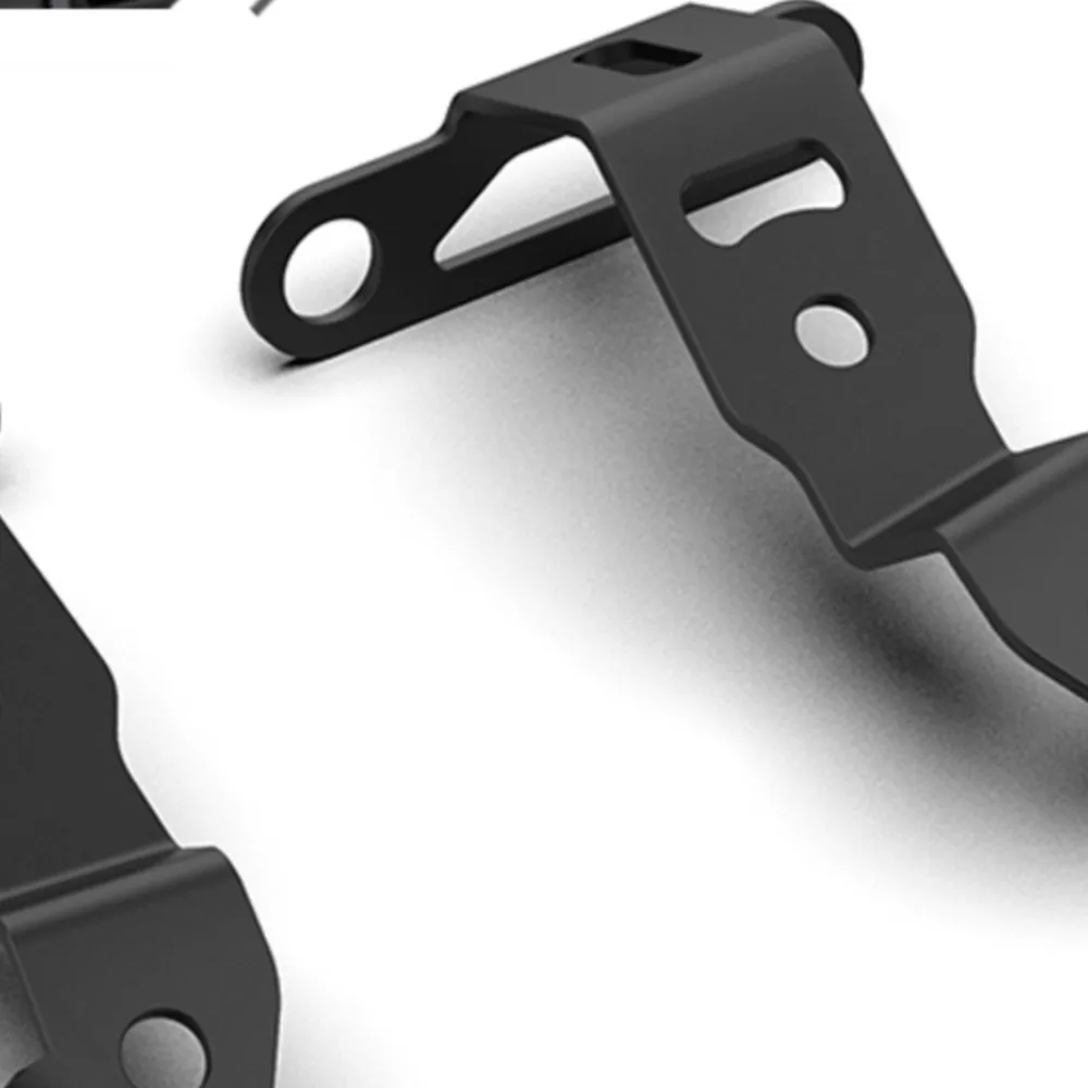 FOR HONDA CB650R CB 650R 2024 2025 2026 Instrument Sunshade Screen Bracket Accessory Kit Meter Visor Screen Stays Attachment Set