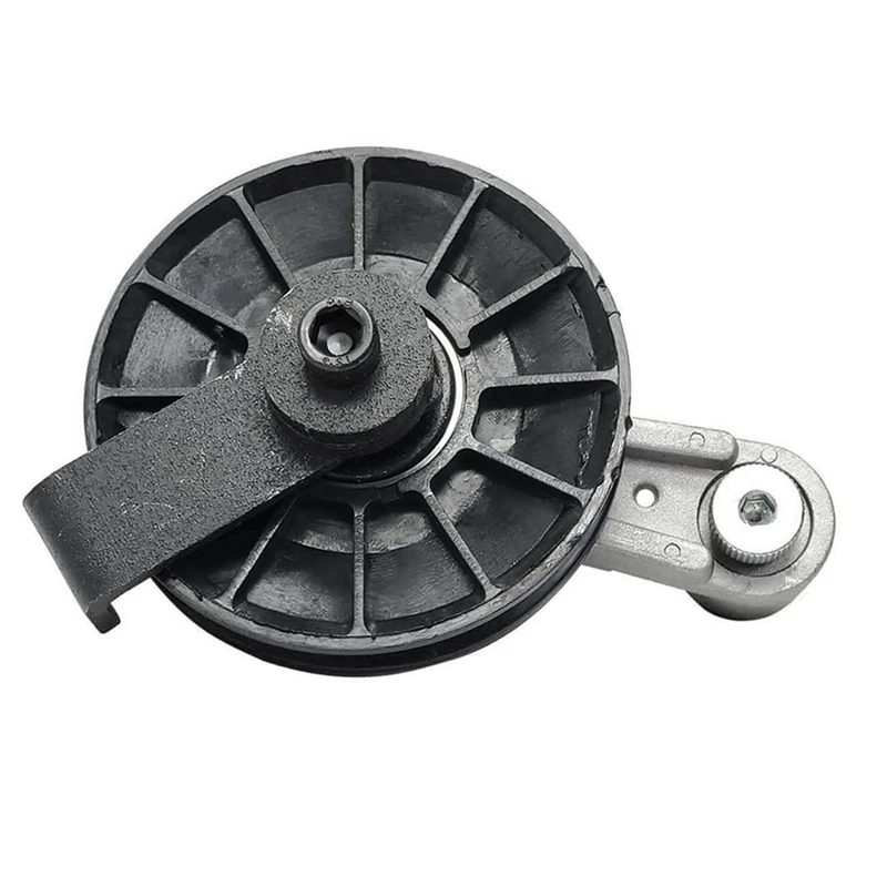 6700115 6662997 Cooling Fan Pulley Tensioner Kit Spare Parts For Bobcat Loaders 751 753 763 773 7753 863 873 963