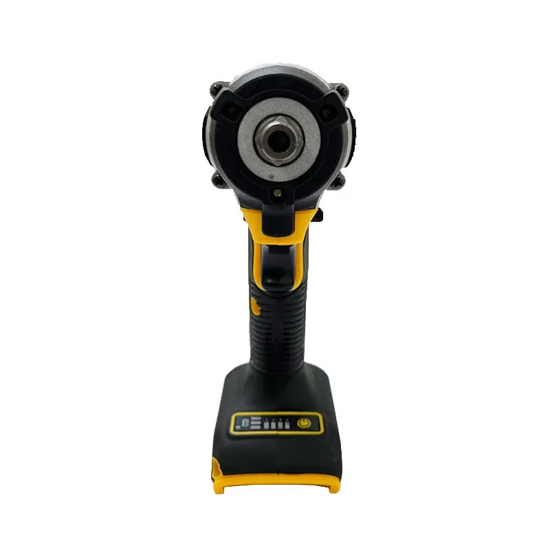 DEWALT DCF921 ATOMIC 20V MAX Cordless Wrench 1/2 in Cordless Impact Wrench Variable Speed Charging Wrench DCF921