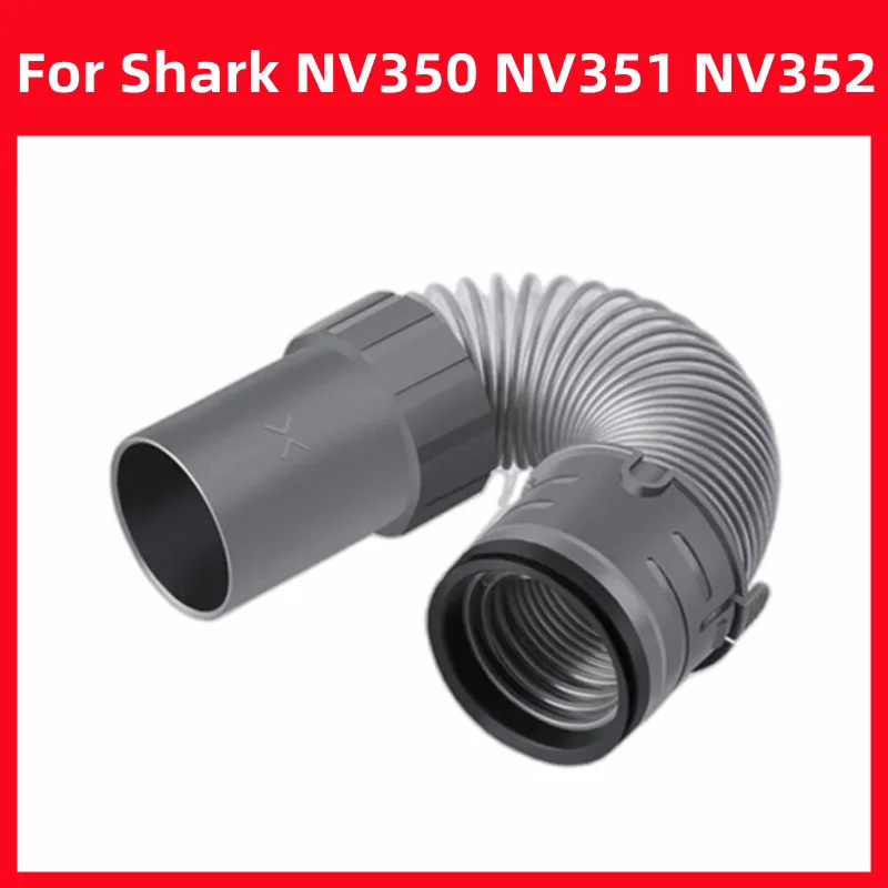 For Shark Navigator NV350 NV351 NV352 NV356 NV357 UV440 Vacuum Floor Nozzle Hose Replace Part No.193FFJ