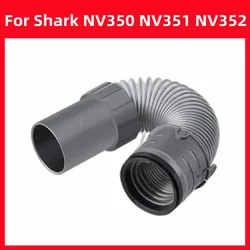 Per Shark Navigator NV350 NV351 NV352 NV356 NV357 UV440 tubo flessibile dell'ugello del pavimento del vuoto sostituire la parte No.193FFJ