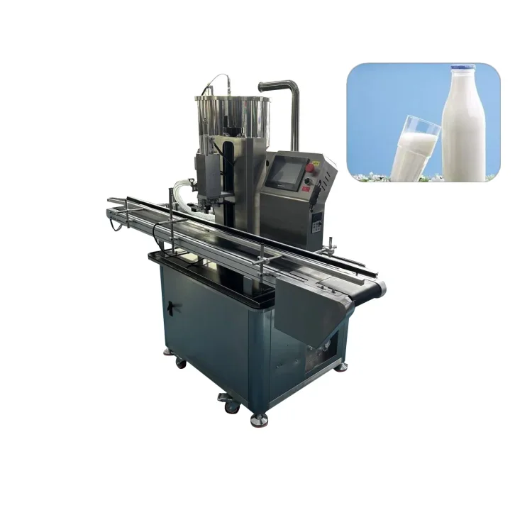 Cooking Oil Filling Machine Liquid Only Filling Machine Canister Filling Machine
