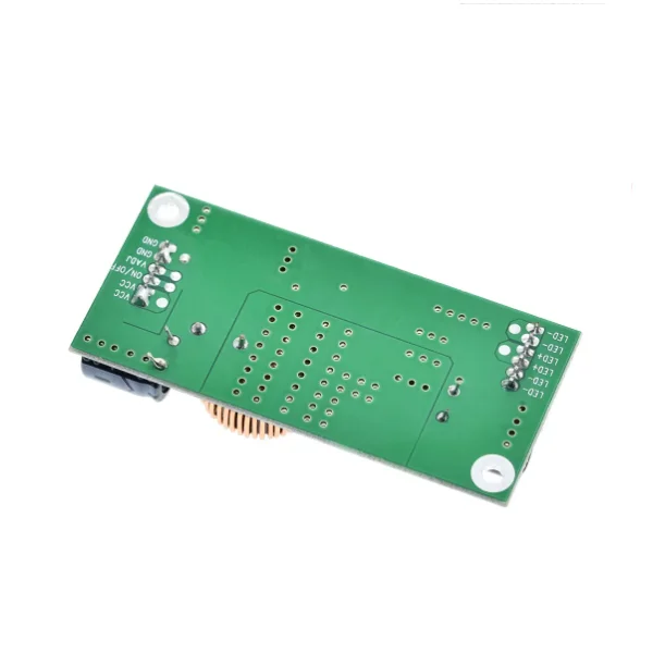 LED LCD TV Backlight Driver Board 14 inch-37 inch Constant Current Booster Board Universal Modified Backlight Board Module