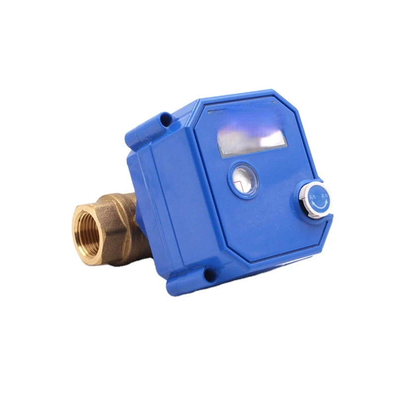 

3v 5v 6v 12v 24v 110v 220v DN15 DN20 DN25 two wire 3 wire 5 wire 2 way brass ss304 mini electric valve motorized