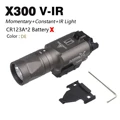 X300 V-IR DE