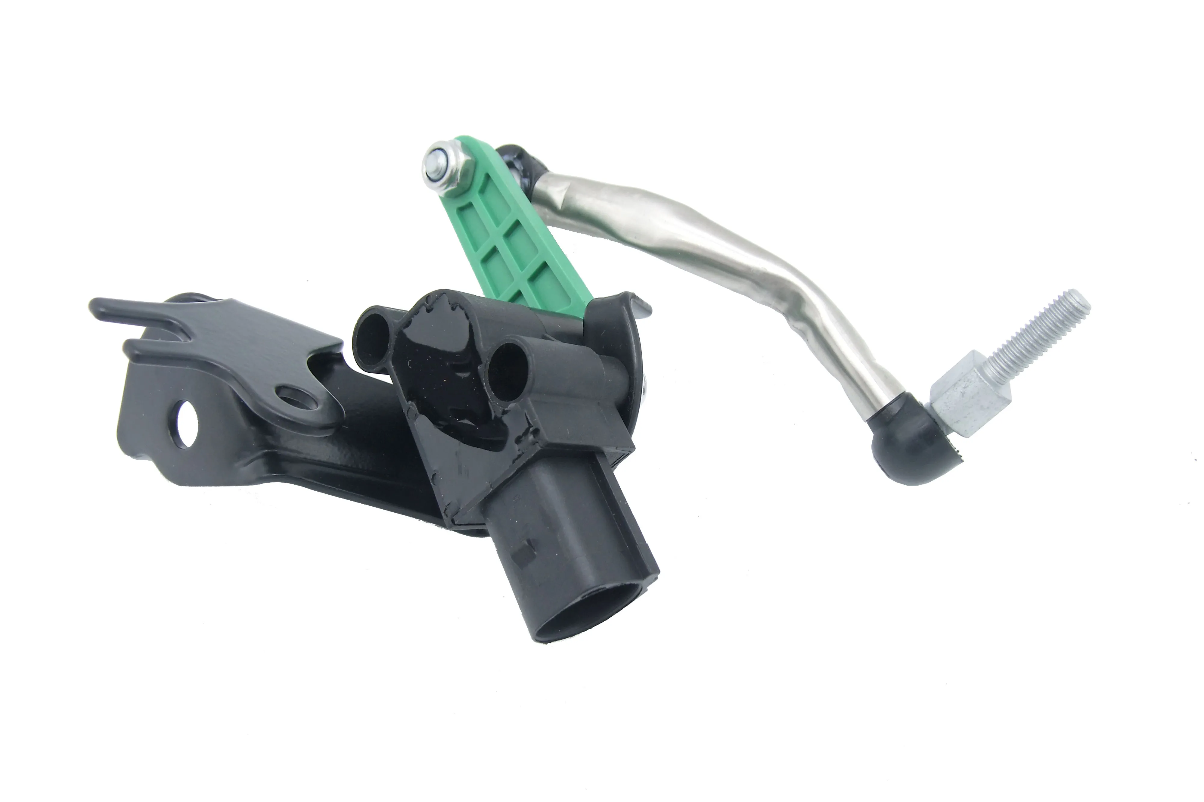 Front Left 8K0941285H 8K0941285N Headlight Level Sensor 4H0907503 For Audi A4 2008-2015