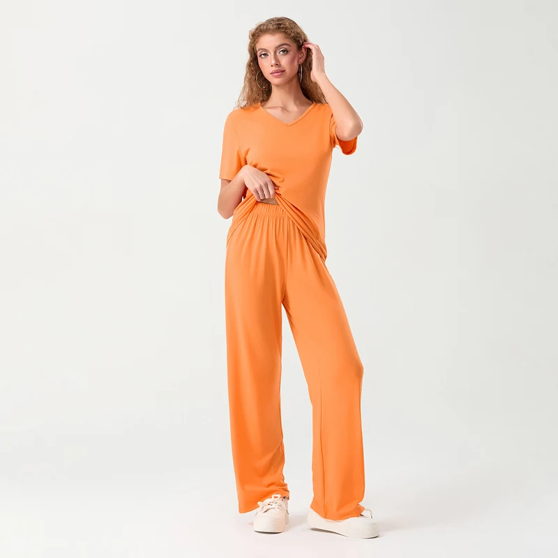 Costume da prigioniero di Halloween per donna top a maniche corte pantaloni Set Costume classico da prigione