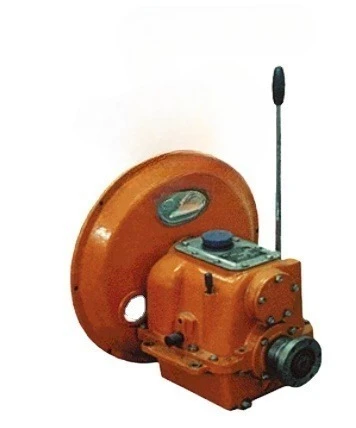 

Small Fishing Transport Rescue Boat Gearbox for Marine Supplies Model 06