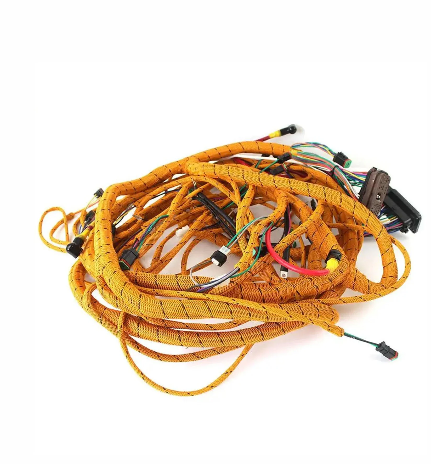 1974289 197-4289 E320CU EXTERNAL WIRING HARNESS For CAT EXCAVATOR 320C 320CU Fit Caterpillar CAT 320C Wiring Harness SINOCMP