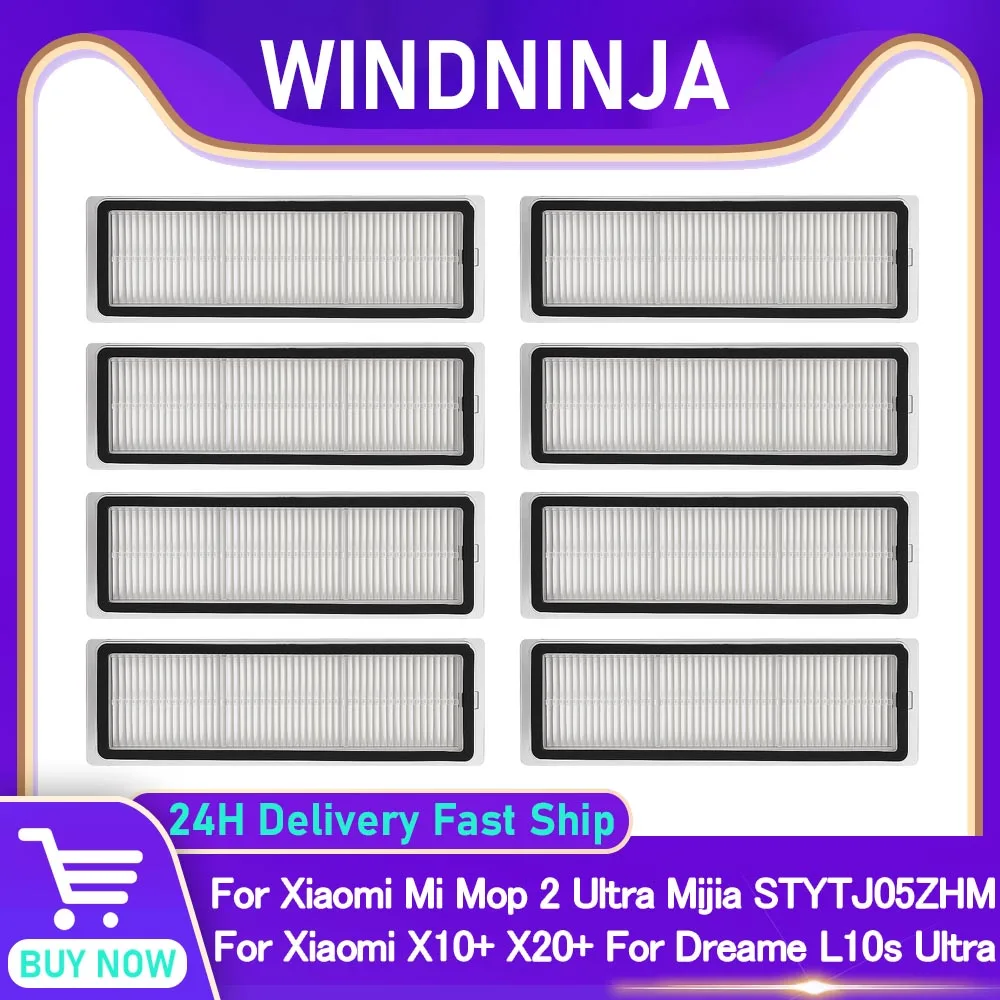 Hape Filter For Xia… - image