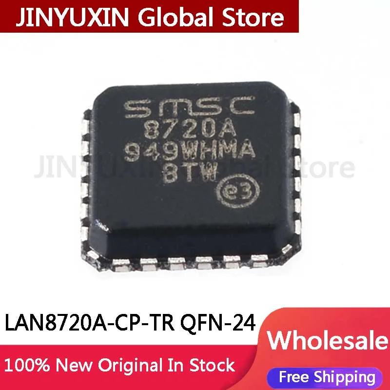 5Pcs New Original L… - image