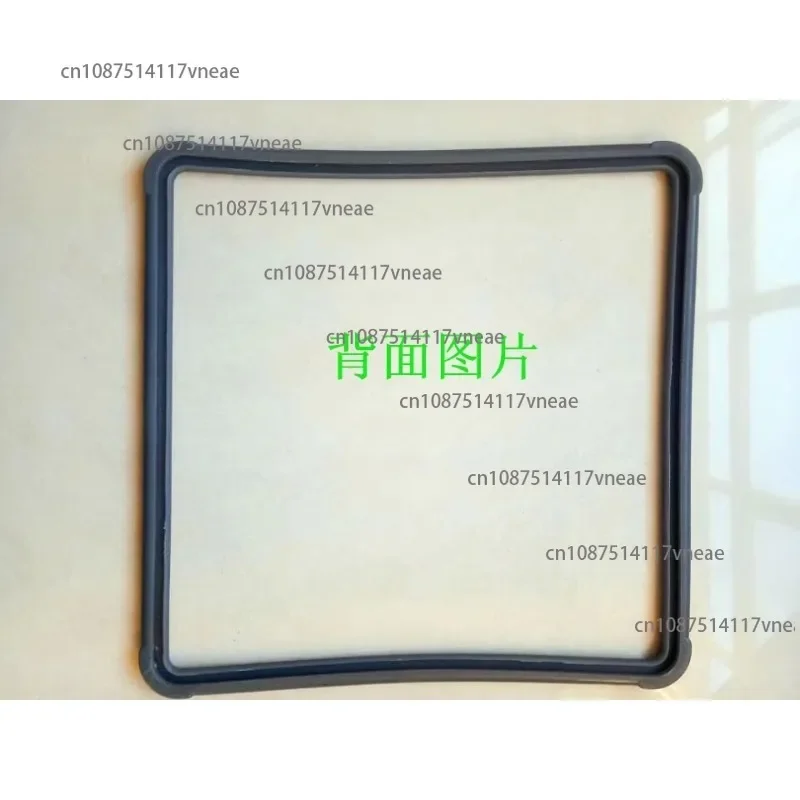 DZF-6090 DZF-6020 Vacuum Drying Oven Sealing Ring Oven Silicone Rubber Strip Sealing Strip
