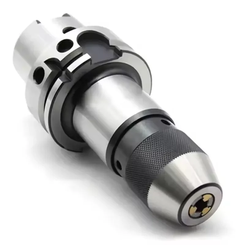 

Universal HSK63A HSK100A APU08 APU13 APU16 Keyless Drill Chuck