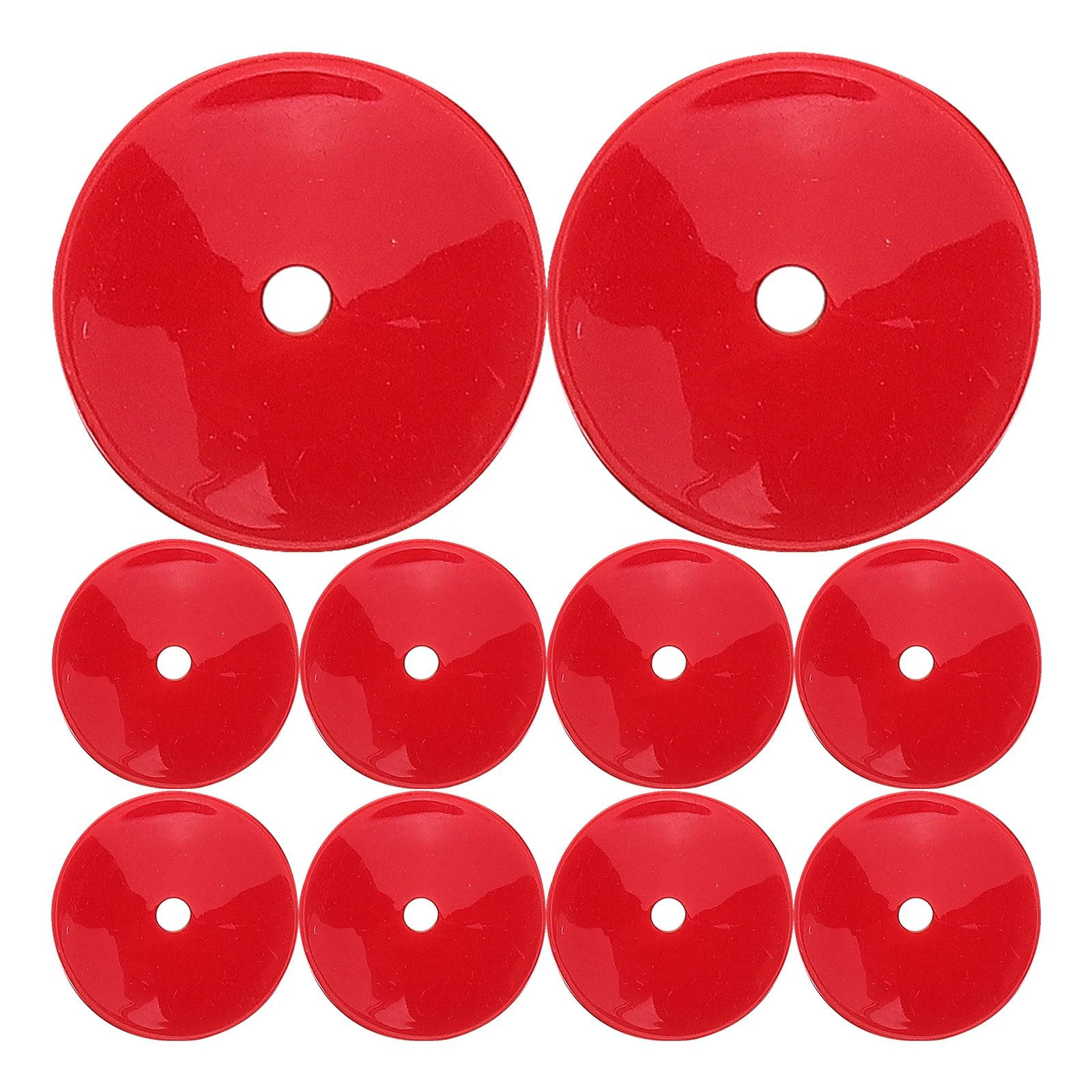 10 個 Suona コア中空銅機構設計精密製造管楽器供給おもちゃミュージカル