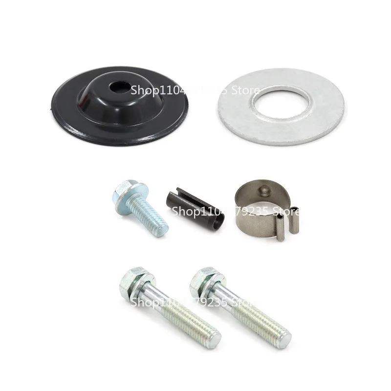 

Комплект для крепления втулки рычага переключения передач с пружинным фиксатором для Civic Acura Integra B-серии