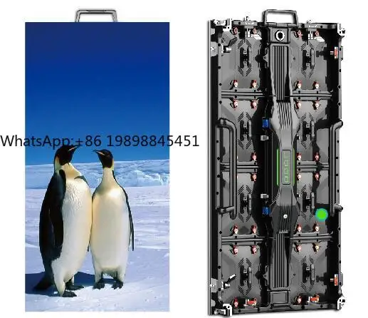 Street Video Outdoo…